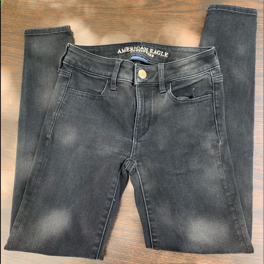 American Eagle outfitters Skinny Jeans